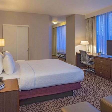 Hilton Garden Inn Downtown Dallas Kültér fotó