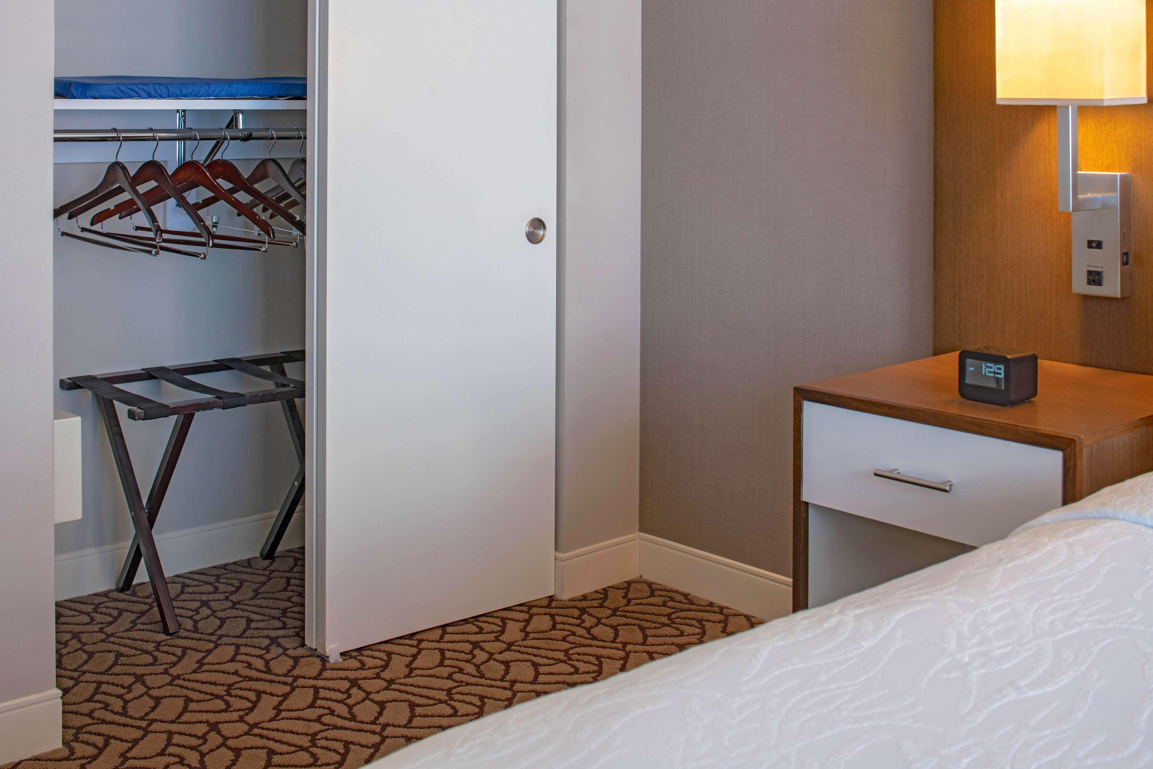Hilton Garden Inn Downtown Dallas Kültér fotó